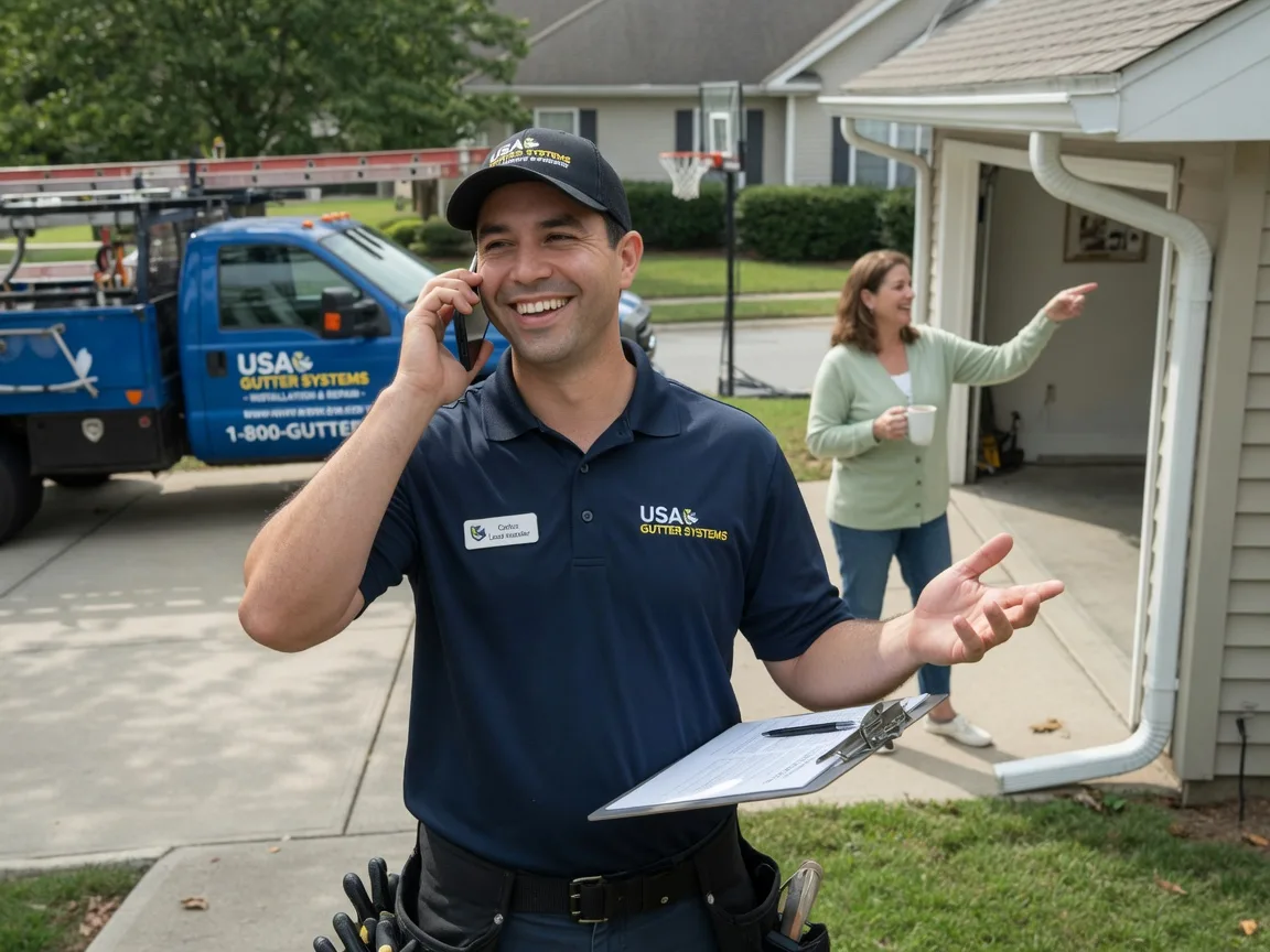 Gutter Installation East Bethany, NY FAQs