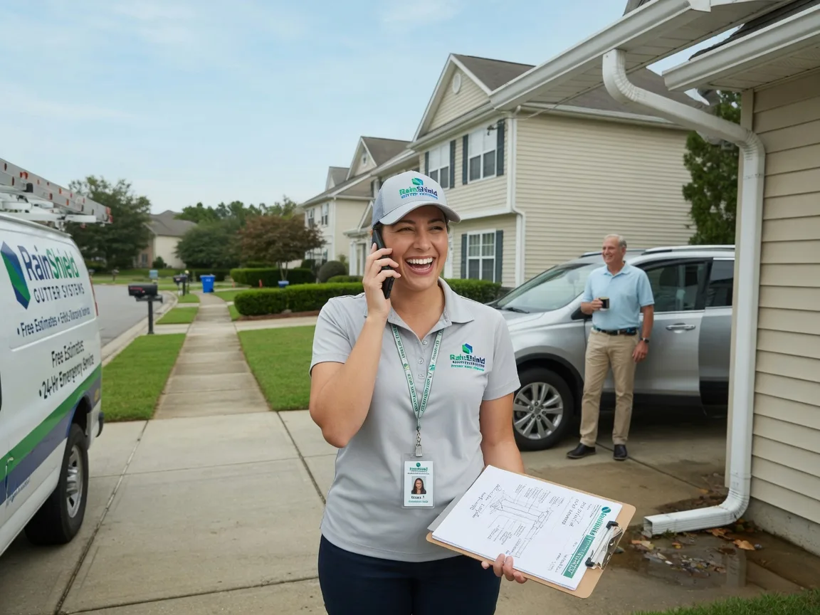 Gutter Installation East Bethany, NY FAQs